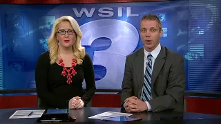 WSIL 3-1-2017 5 AM Newscast