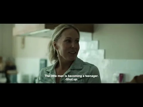 Official Trailer