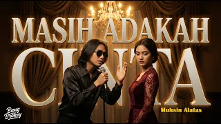 duet dangdut klasik masih adakah cinta muchsin alatas bang brokey ft syariva