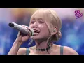 soala  声の軌跡 歌詞付き  「真夜中ハートチューン」EDテーマ曲