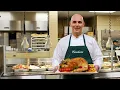 Thanksgiving Catering