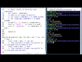 How to use Pointers for Output Parameters