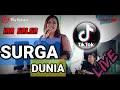Download Lagu SURGA DUNIA versi TANJI PROGRESIF - INA SALSA viral tiktok