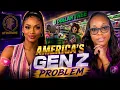Sista Says Gen Z Is Cooked After Realizing Many Can t Read Or Count Money