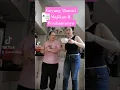 Download Lagu Joget Dangdut |Tiktok: momikey | Pria Idaman (Purnama Dewi/Cipt. Rhoma Irama) #dance #dangdut #fyp