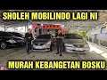 Download Lagu MURAH NI HARGA MOBIL BEKAS DI SHOWROOM SHOLEH MOBILINDO DI TAWAR OM ANDRE