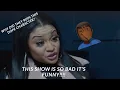 The Dirty D reaction season 2 episode 3 4