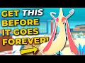Pokopia Feebas Event EXPLAINED Do Not Miss This