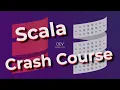 Crash Course by a Scala Veteran with some JavaScript flavor