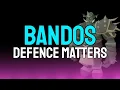 OSRS Defence Matters Combat Achievement Guide Grandmaster