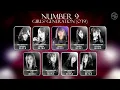 Download Lagu [AI COVER] Number 9 - Girls' Generation (OT9) (Org. by T-ara)