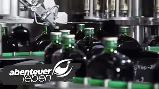 Jägermeister - die Marketingstrategie für den Kult-Likör | Abenteuer Leben | kabel eins