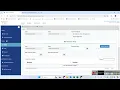 Recruitment process in ProcessMaker