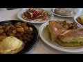 Breakfast at Aloha Stacks Island Bakery Kitchen