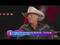 Alan Jackson s Final Concert