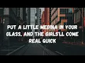 Tone-Loc - Funky Cold Medina (Lyrics)
