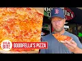 Barstool Pizza Review - Goodfella s Pizza Jupiter FL