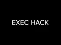 EXEC HACK RDM