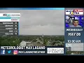 KPLC First Alert Weather Extra - May 6 2026