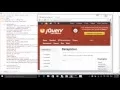 Selenium Python Webdriver Tutorial - Handling Date Picker