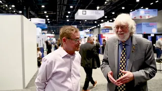 Dr Paul Feuerstein Interviews Dr Pat Cassidy About Net32