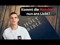 Download Lagu Ist die Bibel gefälscht?