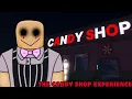 Download Lagu ROBLOX - The Candy Shop Experience - [Full Walkthrough]