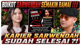 SARWENDAH CERITAKAN VERSINYA…
