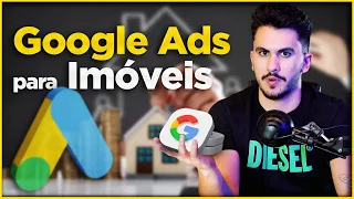 GOOGLE ADS PARA IMÓVEIS - APRENDA ESSA ESTRATÉGIA MATADORA!