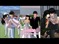 Lagu Kompilasi video shorts sakura school simulator Gala dan Rumi terupdate😍#sakura#sakuraschoolsimulator