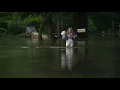 Residents in Ravenswood area of Indianapolis evacuated due to historic floods