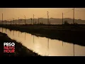 What the Colorado River water use agreement will mean for western states