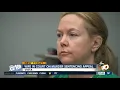 Wife appeals sentence for husband s murder
