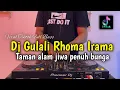 Download Lagu Dj taman alam jiwa penuh bunga full bass - viral tiktok