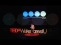 Download Lagu You are what you tweet | Ricky Van Veen | TEDxWakeForestU
