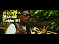 Download Lagu MAMA LUKIM MI (SHYDEEZ Band)