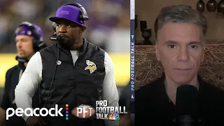 Korn Ferry document could shake up Brian Flores case against NFL Pro Football Talk NFL on NBC