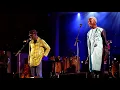 Africajarc 2018 (20 ans) - Touré Kunda  - Emma