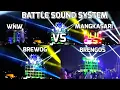 Download Lagu #dj Brewok Mengkece