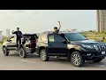 Download Lagu Prado vs My Dala Drag Race \u0026 TUG of WAR!