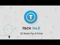 Recording Job Searches for Unemployment Benefits with SC Works Tech Talk