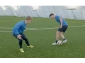 Telegraph football skills school the hocus pocus