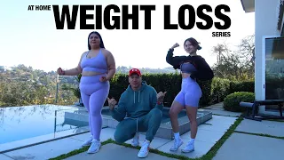Week 14 At Home Arms Work Out
