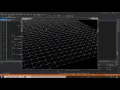 07 - DirectX C 3D Terrain Generator Tutorial Left and right turning using the Mouse