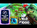 Download Lagu 10.0 Attack Speed Twitch (ARENA IS BACK!!)