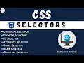 CSS Selectors Explained Learn CSS for Beginners Full Tutorial in Hindi