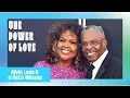 CeCe Winans Husband Alvin Love II Share Marriage Testimony XO Marriage Conference