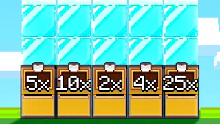 THIS NEW MINECRAFT GAME IS INSANE!