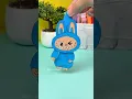 How to Transform Labubu Drawing into a Hanging Labubu
