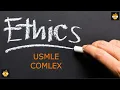 Core Ethical Principles Part 2